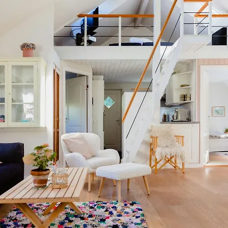 An Intimate Get-away By The Sandvig Bay Сasa de vacaciones Haderslev