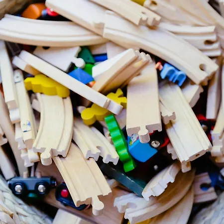 An Intimate Get-away By The Sandvig Bay Haderslev