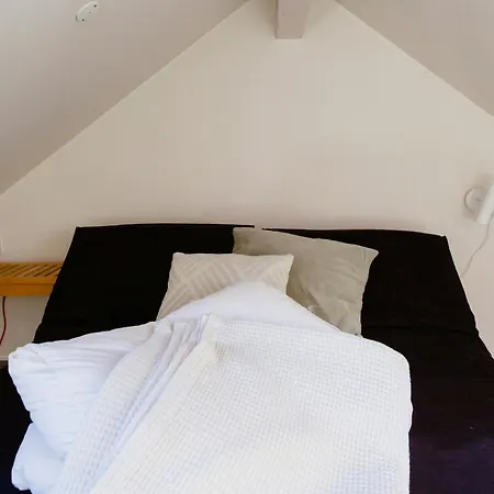 An Intimate Get-away By The Sandvig Bay * Haderslev